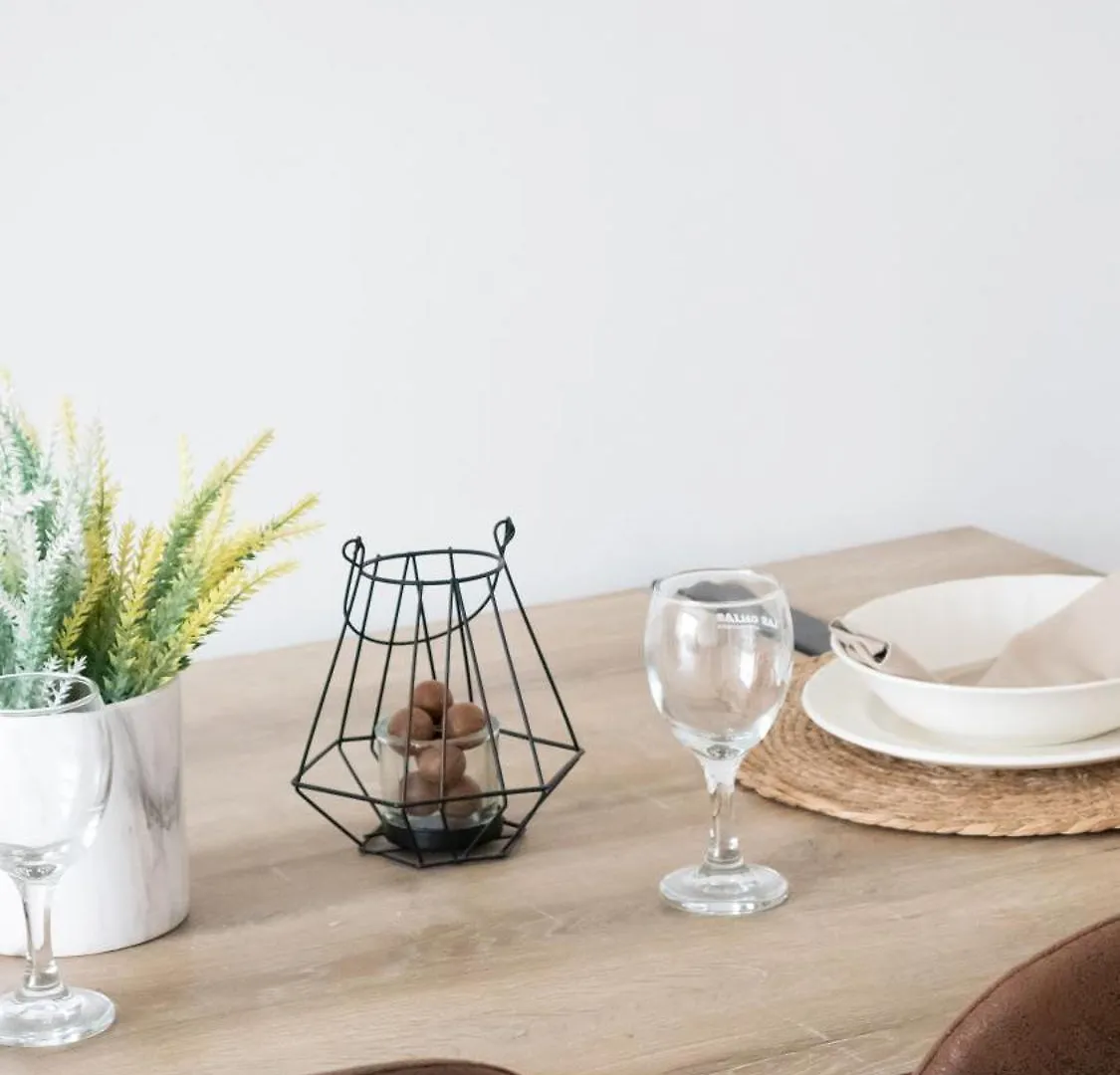 Apartamento Moderno Y Tranquilo Bogota Apartment