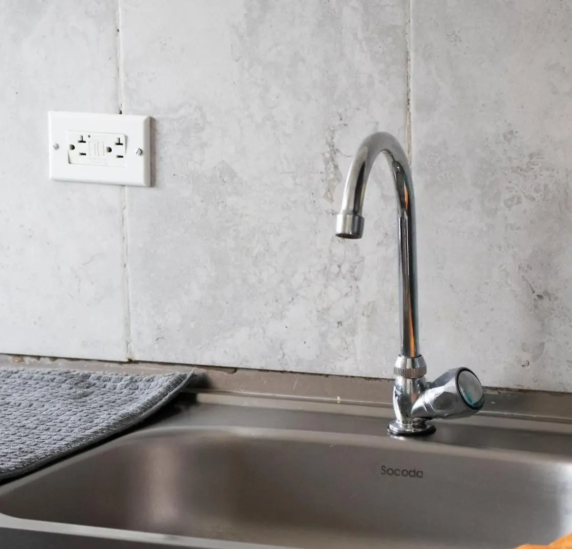Apartamento Moderno Y Tranquilo Bogota 0*,  Colombia
