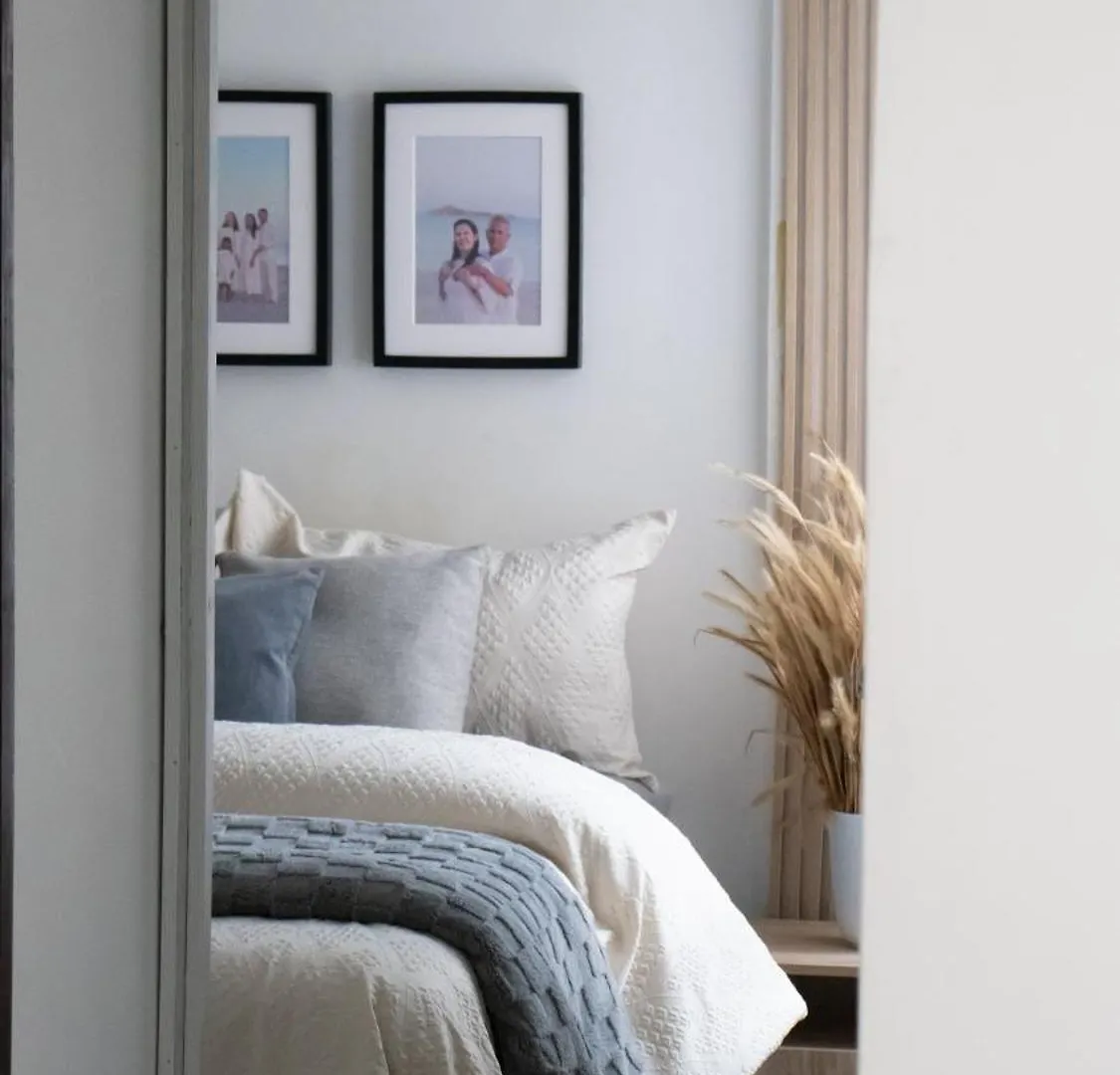 Apartamento Moderno Y Tranquilo Bogota