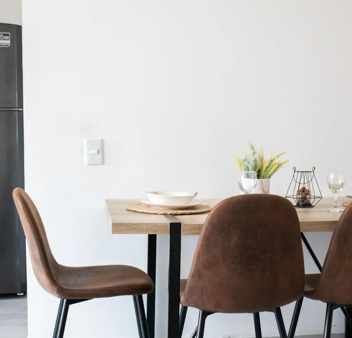 Apartamento Moderno Y Tranquilo Bogota